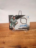 Panini Gianluigi Buffon Patch Autogramm /100 Player Worn Juventus Dortmund - Innenstadt-Ost Vorschau