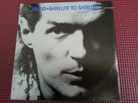 Falco Satellite to Satellite "7 Single LP NEAR MINT Wiener Blut Berlin - Lichtenberg Vorschau