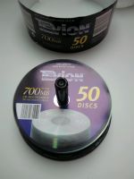 Tevion CD-R 80 recordable,  700MB, ca 25 Stück Baden-Württemberg - Wendlingen am Neckar Vorschau