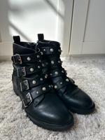 Stiefel New Yorker Sachsen-Anhalt - Halle Vorschau