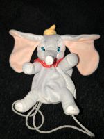 Sehr selten original Disney Dumbo als Rucksack Nordrhein-Westfalen - Lüdenscheid Vorschau