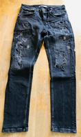Zara Jeans Gr. 40 schwarz Schleswig-Holstein - Reinbek Vorschau