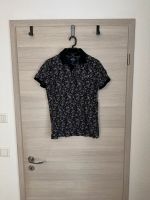 NEU Hollister Poloshirt T-Shirt Tshirt S Schwarz Grau Strech Epic Thüringen - Erfurt Vorschau