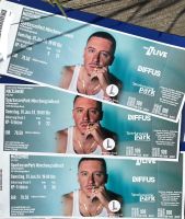 3x Macklemore Tickets (01.06.24; Sparkassenpark Mönchengladbach) Schleswig-Holstein - Laboe Vorschau