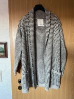 Long -Strickjacke Sachsen - Muldenhammer Vorschau