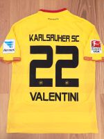 Karlsruher SC Trikot / Valentini / Saison 2017-2018 / L / KSC Bremen - Oberneuland Vorschau
