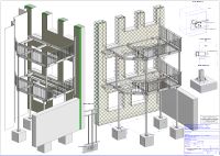 CAD- Zeichnungsservice Duisburg - Meiderich/Beeck Vorschau