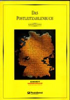 POSTLEITZAHLENBUCH v. 1993 TOP ZUSTAND Sachsen-Anhalt - Magdeburg Vorschau