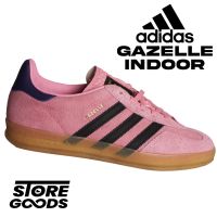 Adidas Gazelle Indoor Bliss Pink Purple 38 38.5 39 40 Hessen - Langen (Hessen) Vorschau