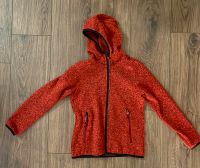 CMP KID Jacket FIX Hood Größe 140 Bayern - Ebersberg Vorschau