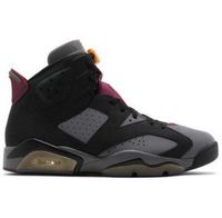 Jordan retro 6 Bordeaux Gr 42 neu Nordrhein-Westfalen - Paderborn Vorschau