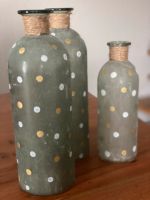 Glas Flaschen Vasen neu Hessen - Aßlar Vorschau