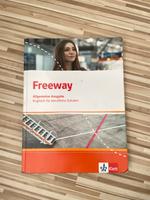 Freeway Allgemeine Ausgabe - Klett Potsdam - Babelsberg Nord Vorschau