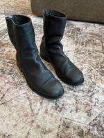 H&M Lederstiefel, echtes Leder Herren Essen - Rüttenscheid Vorschau