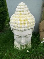 Buddha Figur für den Garten oder Terrasse, weiß Bad Godesberg - Muffendorf Vorschau