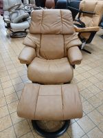 Stressless Sessel Reno /Paloma Taupe/0025 Rheinland-Pfalz - Mutterstadt Vorschau