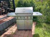 Grandhall Professional Gasgrill Niedersachsen - Lamspringe Vorschau