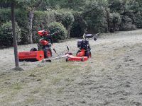 Garten-u. Landschaftsbau Baggerarbeiten Rückschnitt Gartenpflege Harburg - Hamburg Langenbek Vorschau