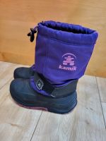 Kamik Stiefel , Winter, Grösse 3 , 34/35 Niedersachsen - Seelze Vorschau