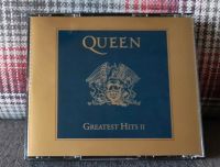 Queen - Greatest Hits 1 & 2 DCD Krummhörn - Upleward Vorschau