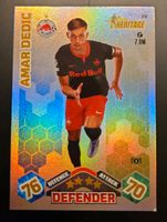 Match Attax Amar Dedic Bayern - Falkenberg Oberpf Vorschau