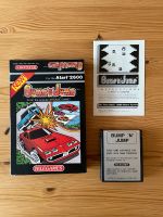 Atari 2600 Bump n‘ Jump inkl. Karton und Spielmodul Bayern - Fürth Vorschau