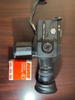 Nikon R10 Super 8mm filmkamera Hannover - Herrenhausen-Stöcken Vorschau