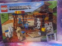 Lego minecraft 21167 Neu ‼️ Bayern - Münchsteinach Vorschau