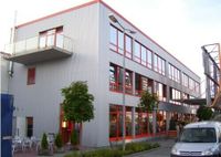 Praxis oder Bürofläche 200-400m² im Fachmarktzentrum A4-Center zu mieten! Sachsen - Meerane Vorschau