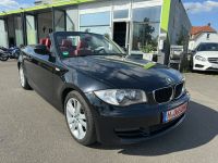 BMW 118 118d-Leder -17 Zoll Felgen Niedersachsen - Garbsen Vorschau