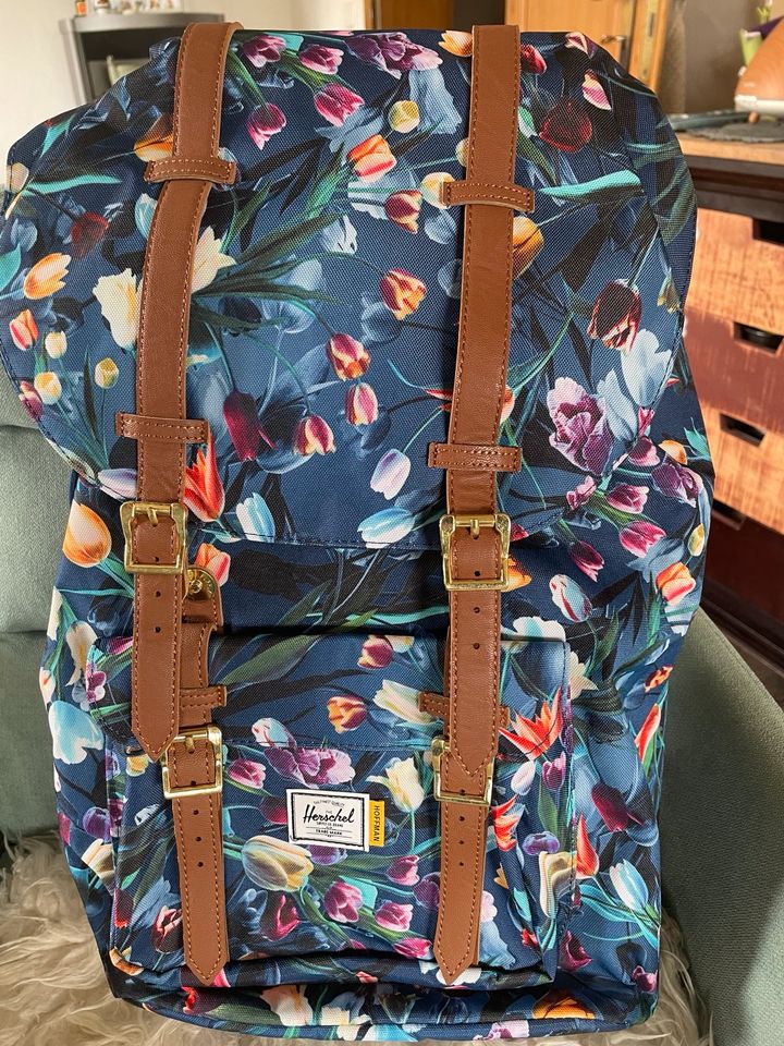 Herschel Rucksack in Kehl