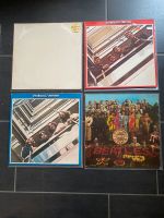 Lp,s The Beatles, Wings, Paul, Ringo, Georg, John Niedersachsen - Aurich Vorschau