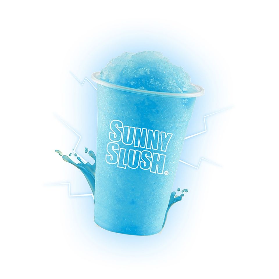 SunnySlush | diverse konzentrierte Sorten | Slush Eis Sirup in Steinfurt