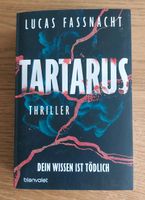 Tartarus Thriller Düsseldorf - Derendorf Vorschau