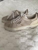 Schuhe zu verkaufen Chemnitz - Kaßberg Vorschau
