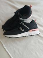 FILA Damen-Sneaker Größe 38 Rheinland-Pfalz - Hargesheim Vorschau