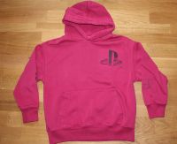 Zara Playstation Hoody Sweatshirt magenta Gr. 128 Dortmund - Holzen Vorschau