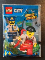 Lego CITY Limited Edition 951701 Polizist und Räuber Aachen - Aachen-Richterich Vorschau