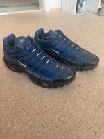 Nike TNs (Air Max Plus) Bayern - Coburg Vorschau