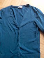 Steeet one Jacke Petrol Gr 38 Bayern - Schweinfurt Vorschau