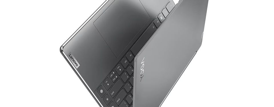 LENOVO YOGA 9 1TB-SSD 16GB-RAM i7-1360P OLED-UHD GAR. in Ottobrunn