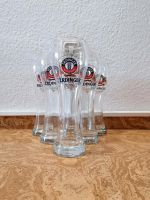 6 Erdinger Weißbier Gläser 0,5l  nagelneu Gastronomie neu selten Sachsen-Anhalt - Blankenburg (Harz) Vorschau