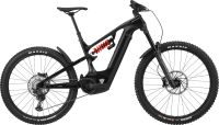 Cannondale Moterra Neo Carbon LT 2 E-Bike Pedelec Fully MTB Baden-Württemberg - Filderstadt Vorschau