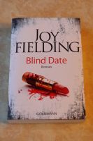 Blind date von Joy Fielding – Krimi – Berlin - Zehlendorf Vorschau