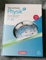 Physik / Buch / Schule / Bildung / Fachbuch Nordrhein-Westfalen - Paderborn Vorschau