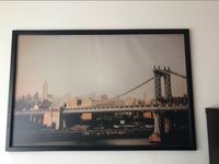 Wandbild Brooklyn Bridge Hessen - Marburg Vorschau