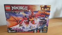 LEGO 71753 Ninjago Kais Feuerdrache Neu Baden-Württemberg - Eppingen Vorschau