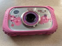 vtech Kidizoom Touch, Video-, Foto- Kamera, Digitalkamera +Tasche Nordrhein-Westfalen - Tönisvorst Vorschau