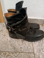 A.S98 airstep Stiefeletten 39 Hessen - Gießen Vorschau