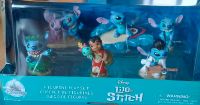 Figuren Set - Lilo & Stitch  - Disney Nordrhein-Westfalen - Alsdorf Vorschau